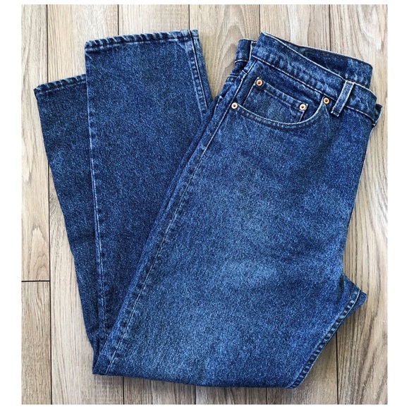 Levi’s 550 ♥️ Relaxed Fit Jeans - Picture 8 of 8